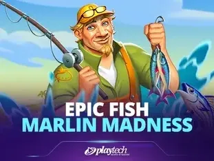 Epic Fish_ Marlin Madness thumbnail
