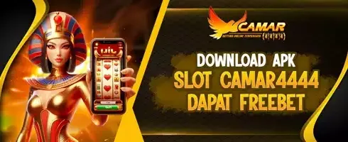 Bonus Download Aplikasi promotion banner