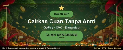 Kemenangan Sensasional Menanti Anda