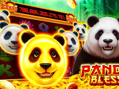 Koleksi Game Slot Terpopuler
