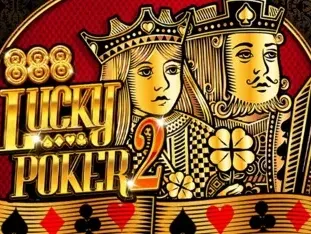 Lucky Poker 2 thumbnail
