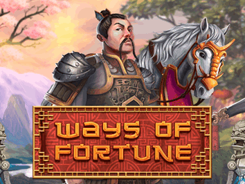 Ways Of Fortune thumbnail